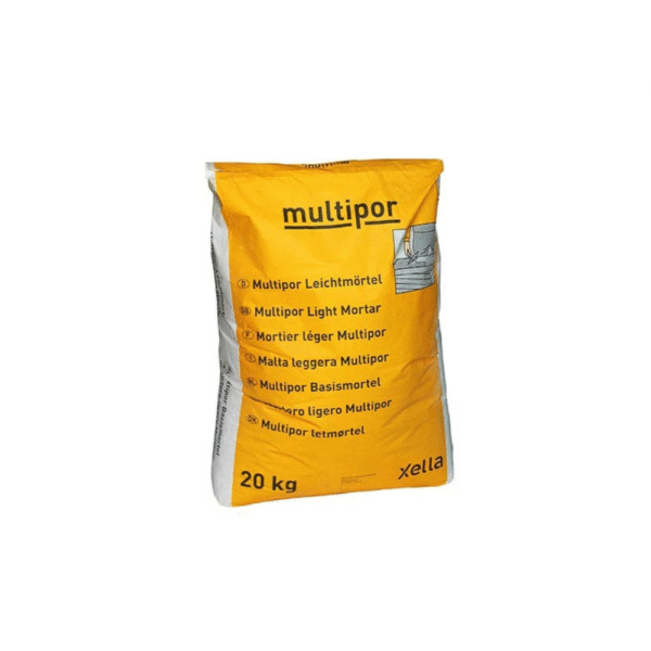 Lepak za Multipor – Ytong MTM 20KG