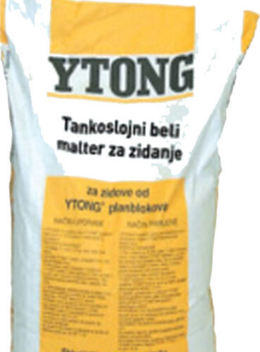Ytong-lepak-tankoslojni-malter-3kg Lepak za siporeks/Tankoslojni malter – YTONG 3kg