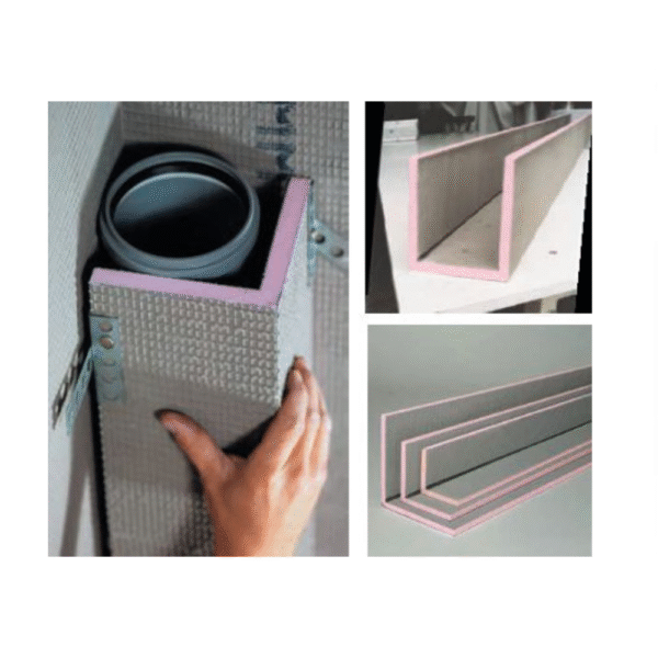 Austortherm-Uniplatte-ugaoni-elementi-U-i-L Austrotherm Uniplatte