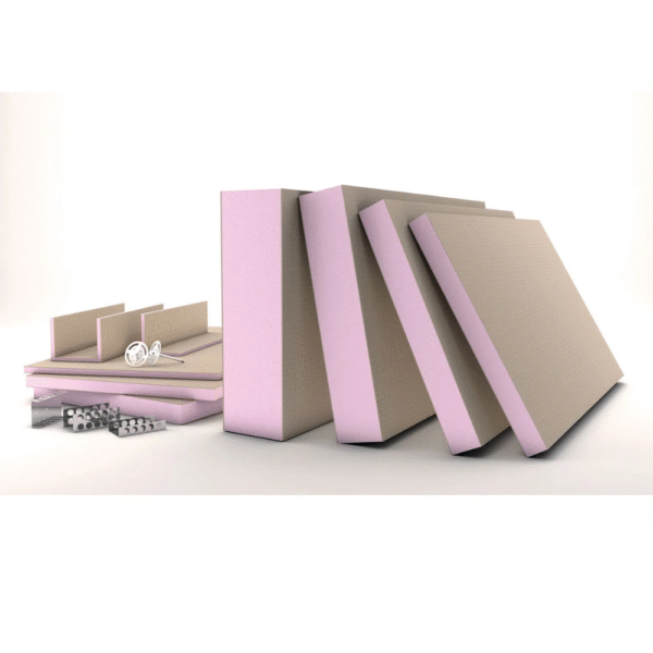 Austrotherm-Uniplatte Austrotherm Uniplatte