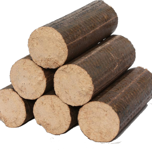 Briket-Ekoenergy Briket Ekoenergy (Mladenovo)