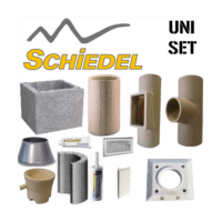 Schiedel-Uni-set-fi140-dimnjacki-set Schiedel UNI Set FI140 7m – Dimnjački sistem