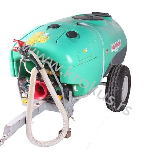 ATOMIZER VUCNI 1000L