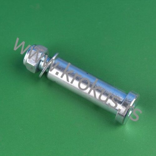 BOLCNI UTOVARIVACA L-130mm