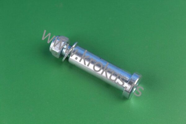 BOLCNI UTOVARIVACA L-130mm