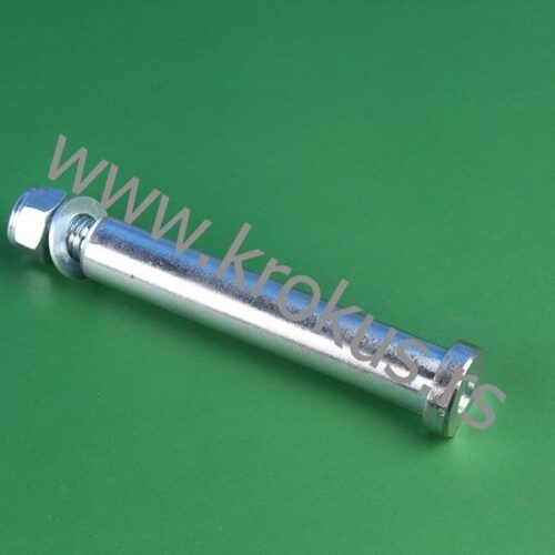 BOLCNI UTOVARIVACA L-200mm