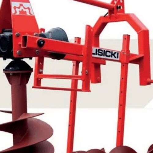 BURGIJA ZA RUPE VOCARSKA MARKE FMR LISICKI