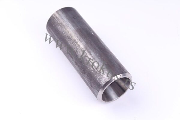 CAURA ZUBA UTOVARIVACA KRACI KONUS (krivi zub) DomaÃ¦a