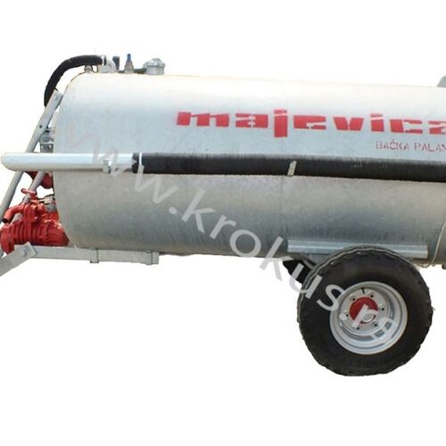 CISTERNA ZA OSOKU I NAVODNJ. M 3,2 MARKE MAJEVICA