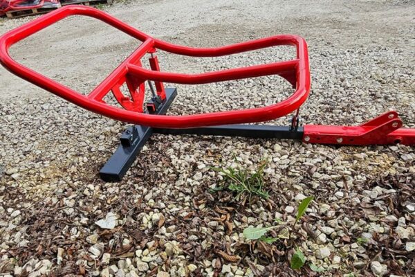 DODATAK ZA USPRAVLJANJE BALA ALTRO ZS 50/75-ZA UVIJAC BALA