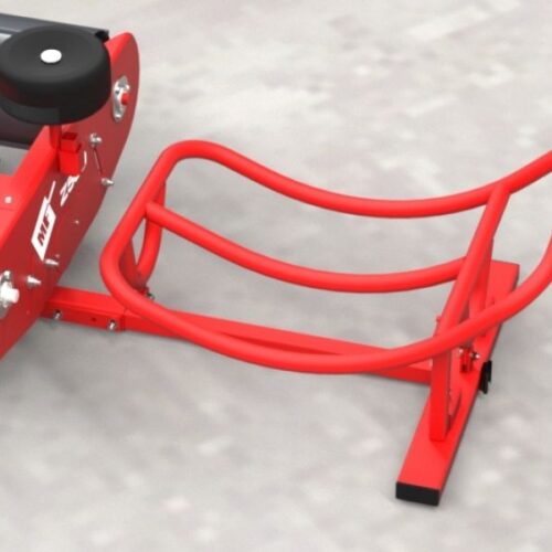 DODATAK ZA USPRAVLJANJE BALA Z-560,Z-552