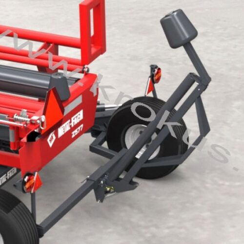 DODATAK ZA USPRAVLJANJE BALA Z-577