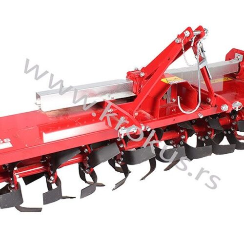 FREZA B45S 165 /SA KARDANOM/