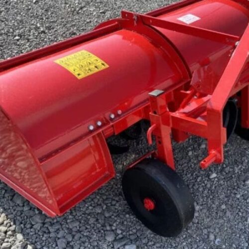 FREZA -ROTOKULTIVATOR 1.65 Lisicki U503