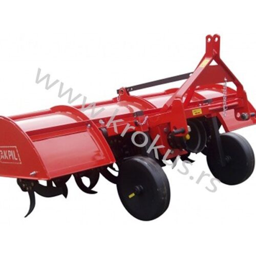 FREZA -ROTOKULTIVATOR 1.8 MARKE AKPIL