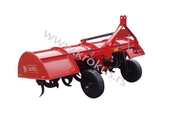 FREZA-ROTOKULTIVATOR  2.10 MARKE AKPIL
