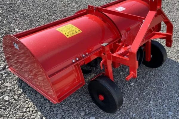 FREZA-ROTOKULTIVATOR  2.10 MARKE LISICKI