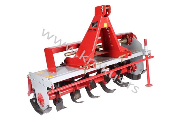 FREZA TRAKTORSKA1.45  TERMOMETAL