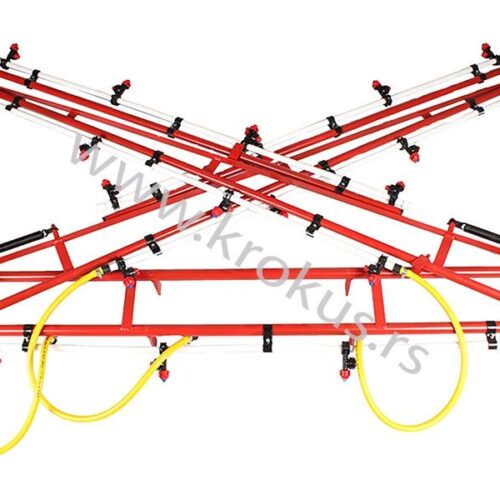 GRANE ZA PRSKALICU KPL.10M