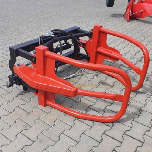 HVATAC BALA MARKE AGRO-TUR