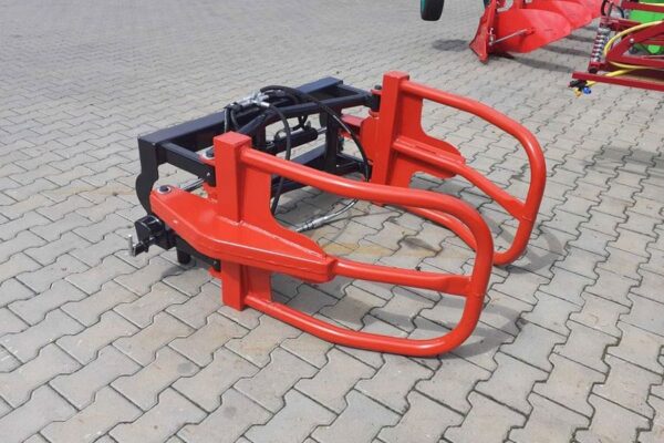 HVATAC BALA MARKE AGRO-TUR