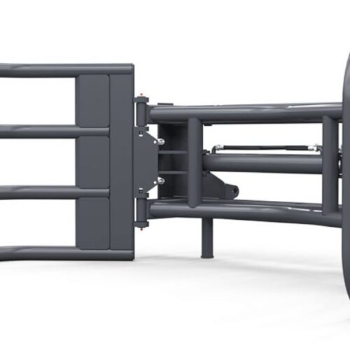 HVATAC BALA METAL FACH 900kg (950 - 1600mm)