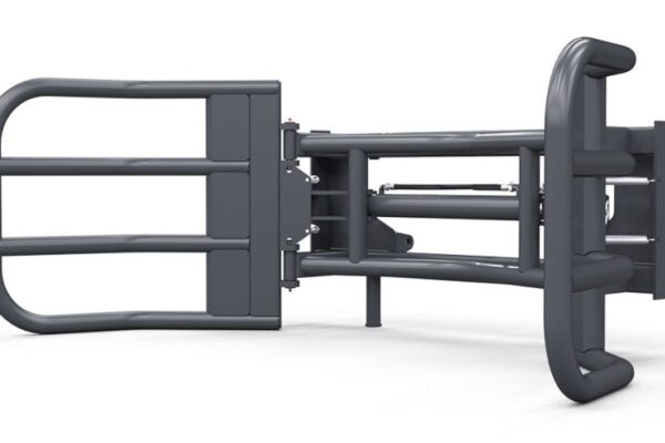 HVATAC BALA METAL FACH 900kg (950 - 1600mm)