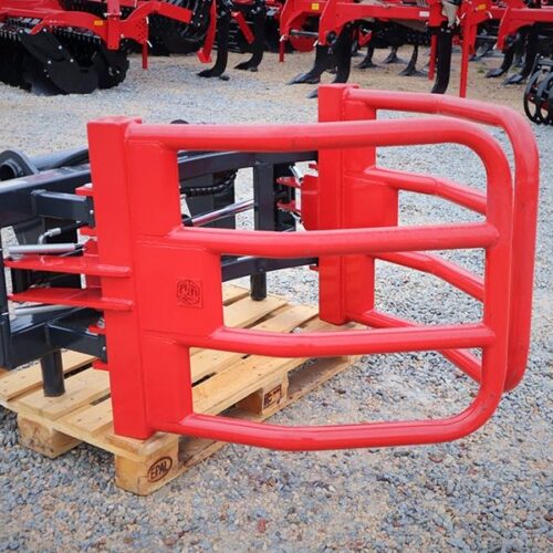 HVATAC BALA Telehender Manitou