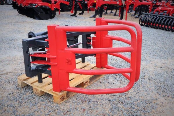 HVATAC BALA Telehender Manitou