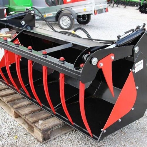 KASIKA ZA STAJNJAK I RINFUZ 180cm, Tip Krokodil