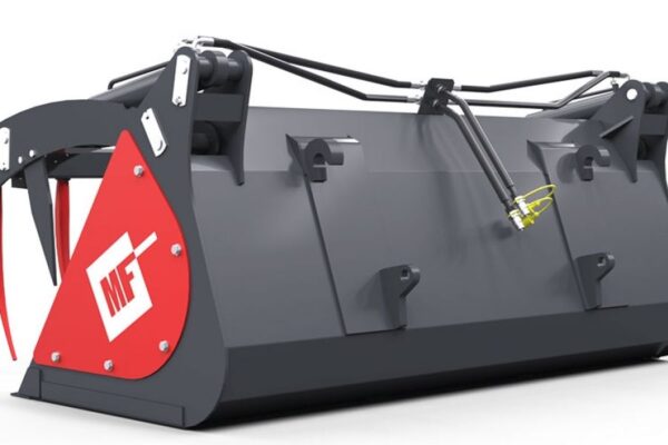 KASIKA ZA STAJNJAK I RINFUZ 240cm, Tip Krokodi Metal Fachl