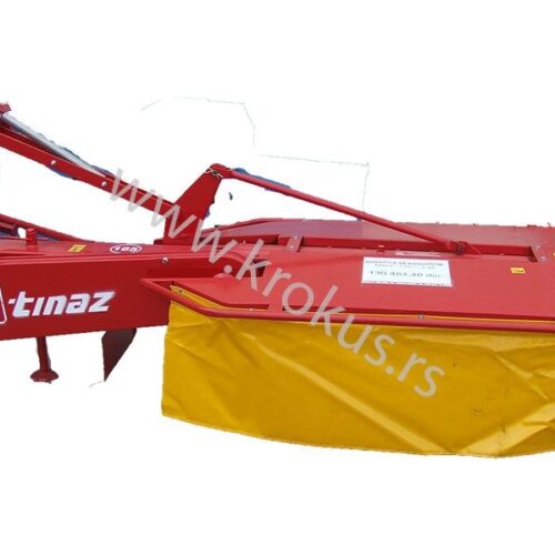 KOSACICA ROTACIONA 1.65 TINAZ SA KARDANOM