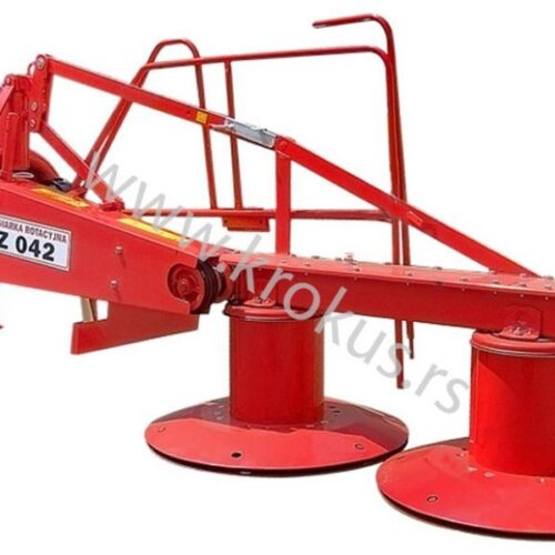 KOSACICA ROTACIONA TIP Z-042 1.35/C MARKE MIOTK