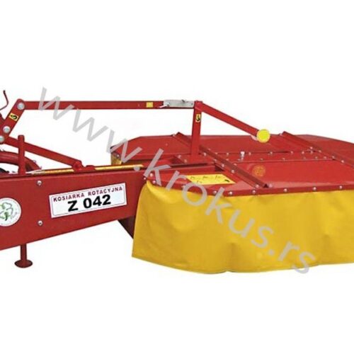 KOSACICA ROTACIONA TIP Z-042 1.350/B MARKE MIOTK