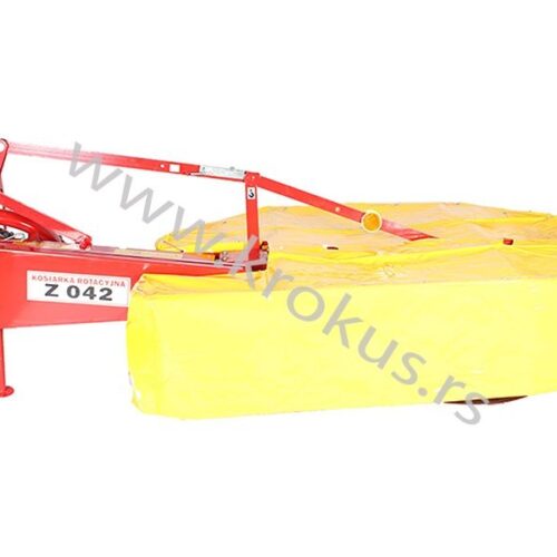 KOSACICA ROTACIONA TIP Z-042 1,65/C MARKE MIOTK