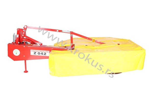 KOSACICA ROTACIONA TIP Z-042 1,65/C MARKE MIOTK