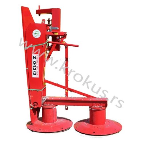 KOSACICA ROTACIONA TIP Z-042/3 1.85 MARKE MIOTK