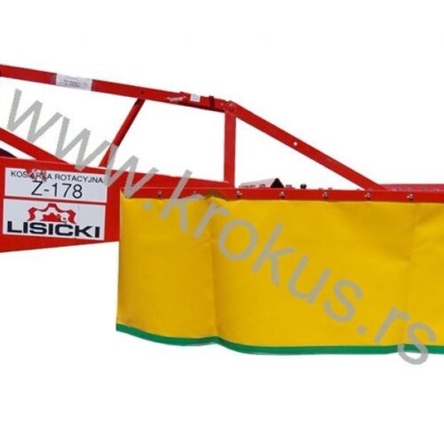 KOSACICA ROTACIONA Z-178/2 MARKE FMR LISICKI(1.850 m)