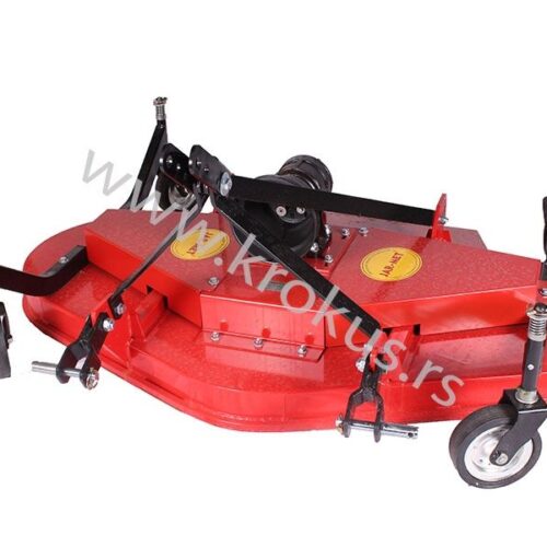 KOSACICA VOCARSKA DM 150 JAR-MET