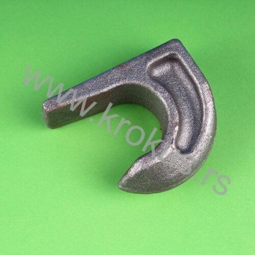 KUKA KASIKE UTOVARIVACA EURO