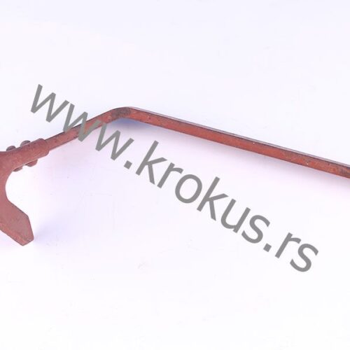 MOTICICA ZA PRASAC /LEVA/