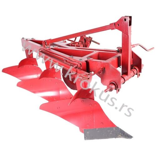 PLUG 3S TIP U-128/1 MARKE JAN BARELA