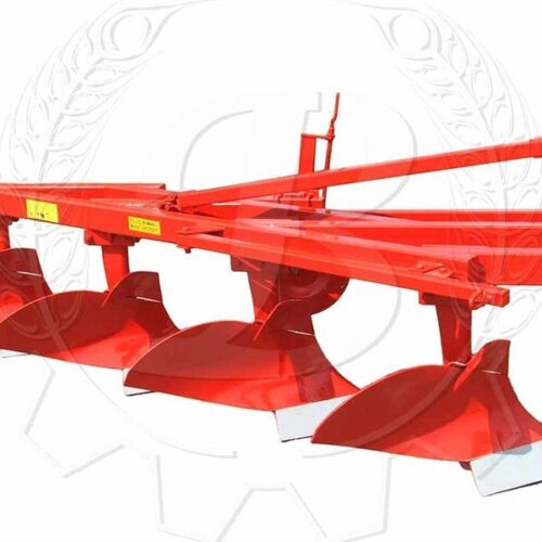 PLUG CETVOROBRAZNI JBM 4S