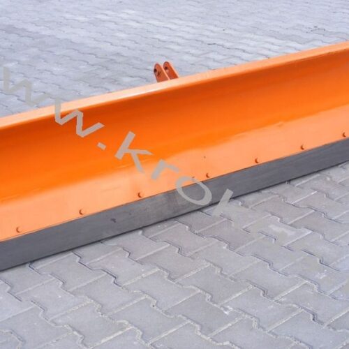 PLUG ZA SNEG 2m UTOVARIVACA EURORAM(MARKE AGRO TUR))