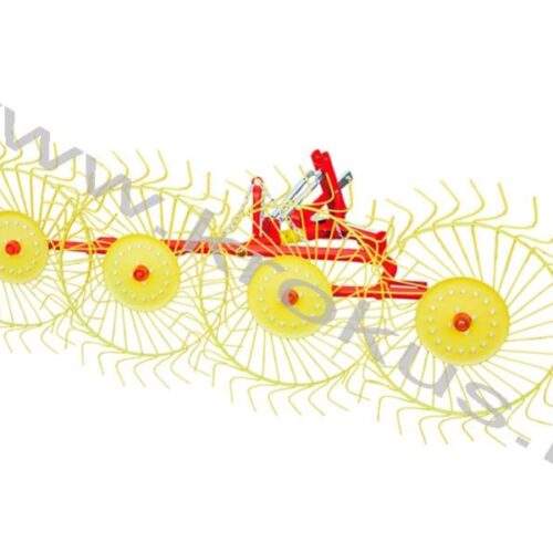PREVRTAC-SKUPLJAC (SUNCE) Z-510 -MARKE INVENTOR
