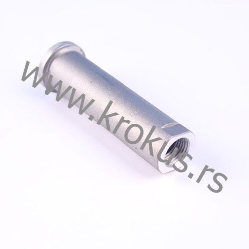 PRSKALICA KROKUS 660L/10M/3REZ/PL PUMPA KLASIK PLUS