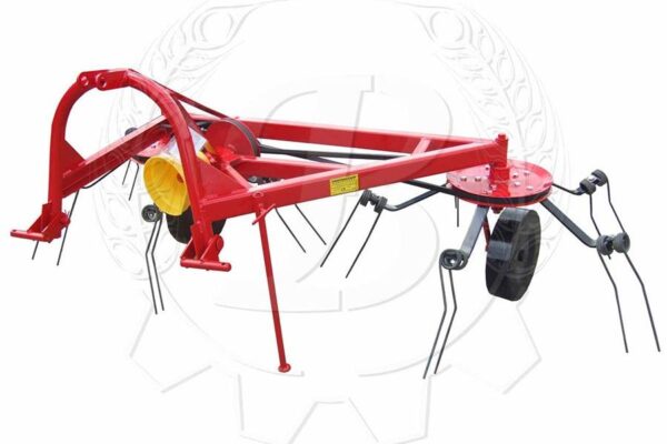 RASTURAC OTKOSA Tip - K 5P JBM