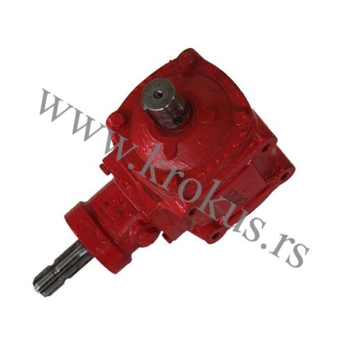 REDUKTOR BURGIJE VOCARSKE