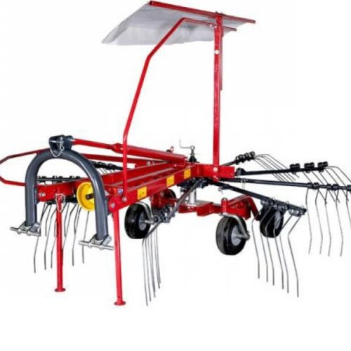 ROTACIONI SAKUPLJAÃˆ SENA 3.2 MET- FPM 627.035 BALERINA