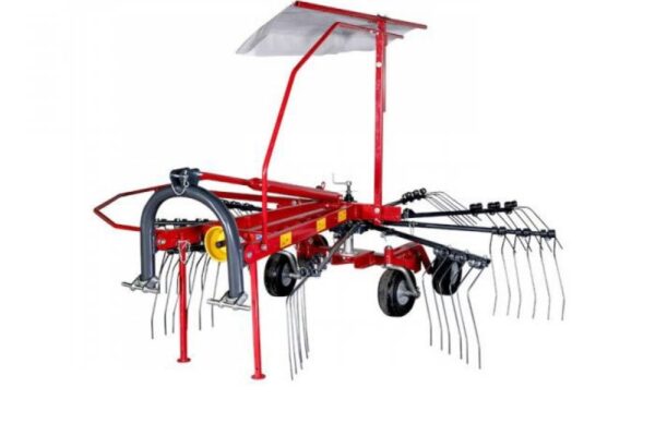 ROTACIONI SAKUPLJAÃˆ SENA 3.2 MET- FPM 627.035 BALERINA